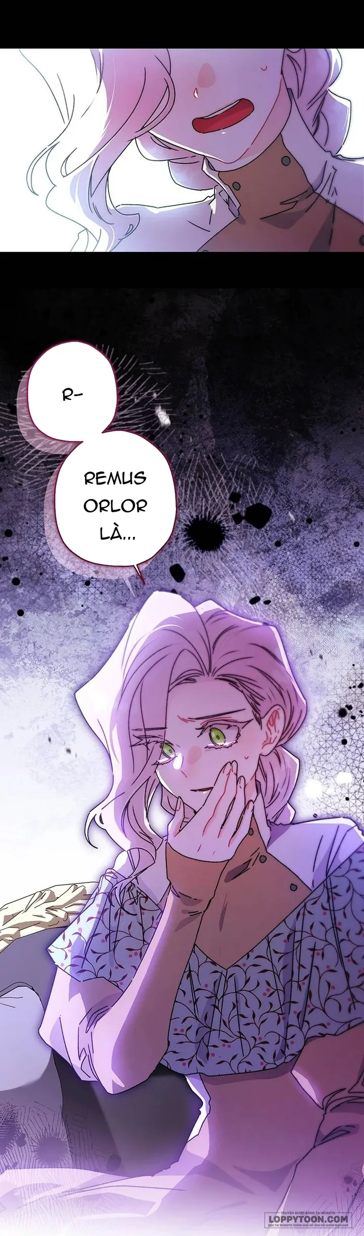 Tôi Đã Trở Thành Con Gái Nuôi Của Nam Chính Chap 168 - trang 28