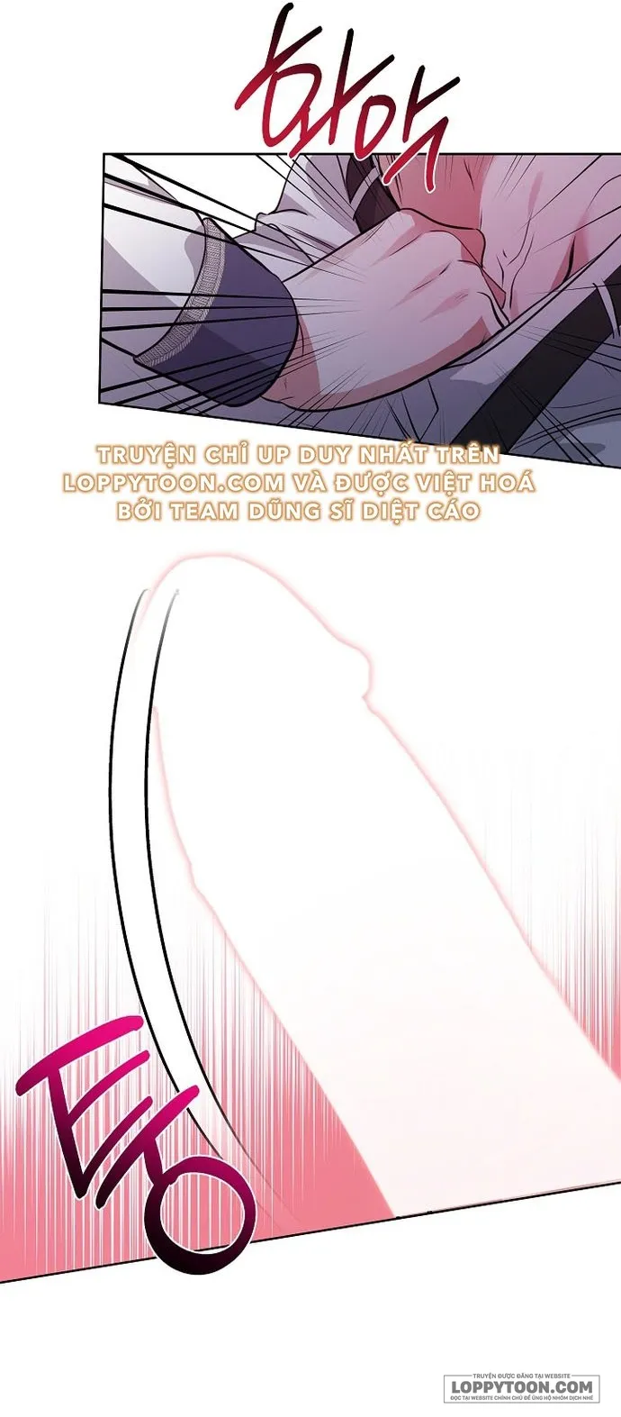 Thánh Kị Sĩ Và Ác Ma Chap 4 - 🔞🔞 - trang 18