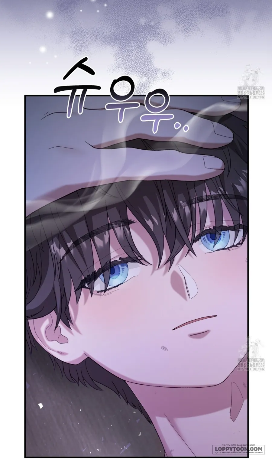 Nàng Tiên, Hãy Ký Hợp Đồng Nào Chap 36 - trang 3
