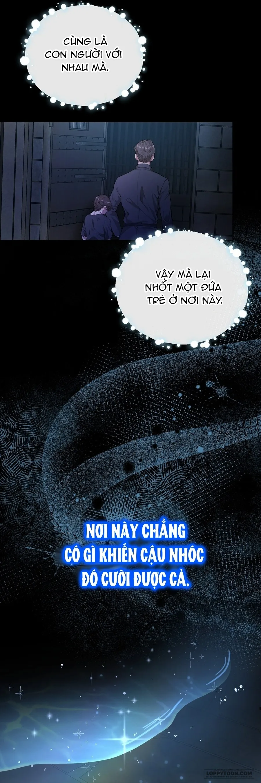 Nàng Tiên, Hãy Ký Hợp Đồng Nào Chap 1 - trang 40