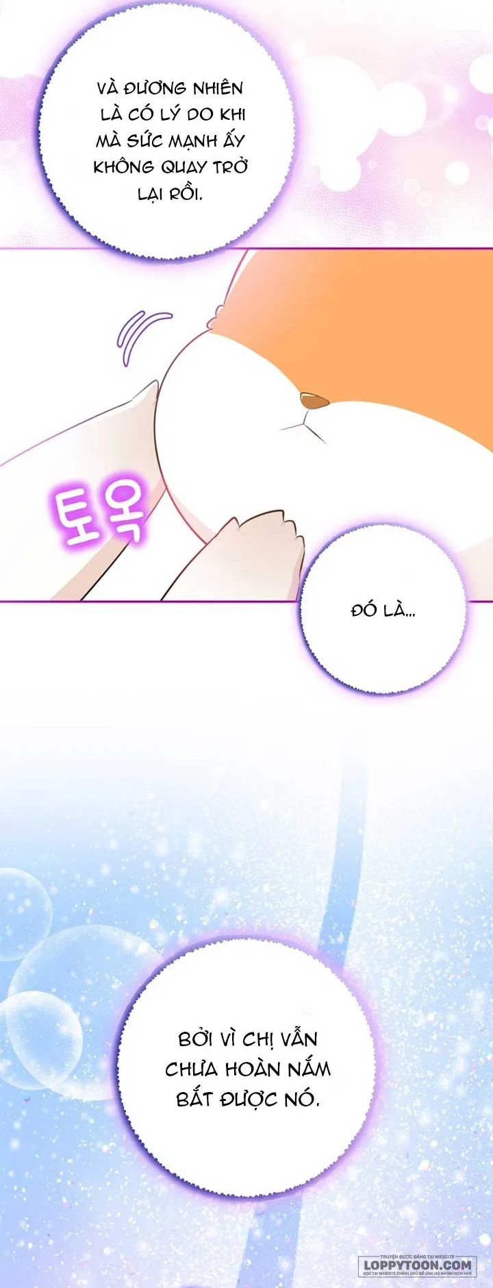 Sóc Con Tài Năng Chap 74 - trang 20