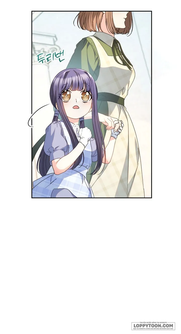 Nuôi Dưỡng Em Gái Xinh Đẹp Chap 33 - trang 22