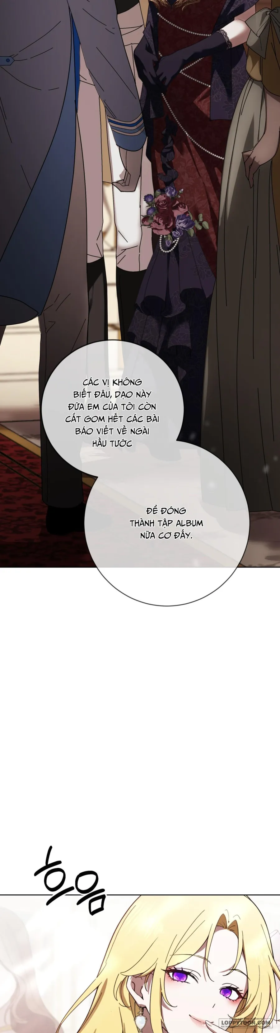 Sự Tàn Khốc Mang Tên Chuộc Tội Chap 18 - trang 60