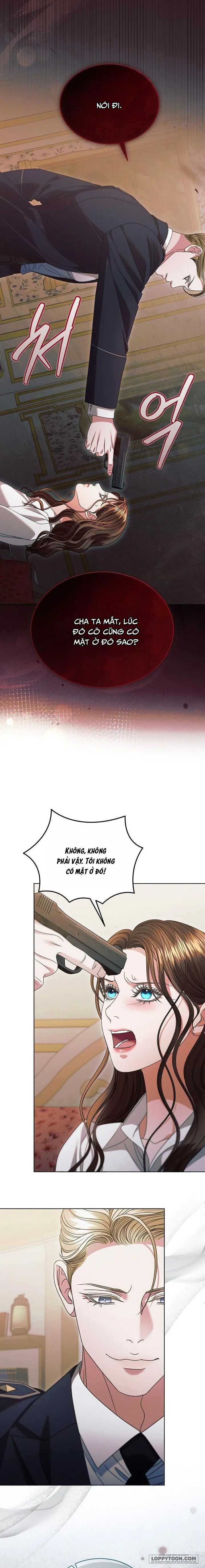 Hãy Cầu Xin Tôi Đi Chap 37 - trang 9
