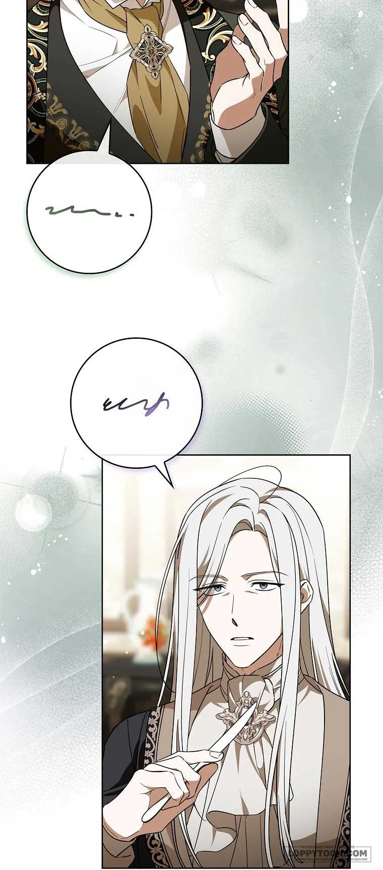 100 lời nguyền tại dinh thự Illestone Chap 29 - trang 38
