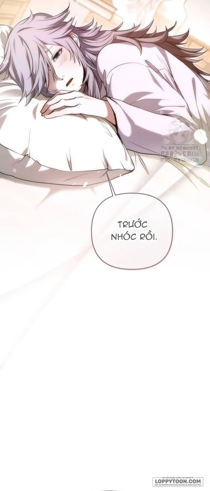 Thỏ Trắng Ở Xứ Sở Thần Tiên Chap 44 - trang 23