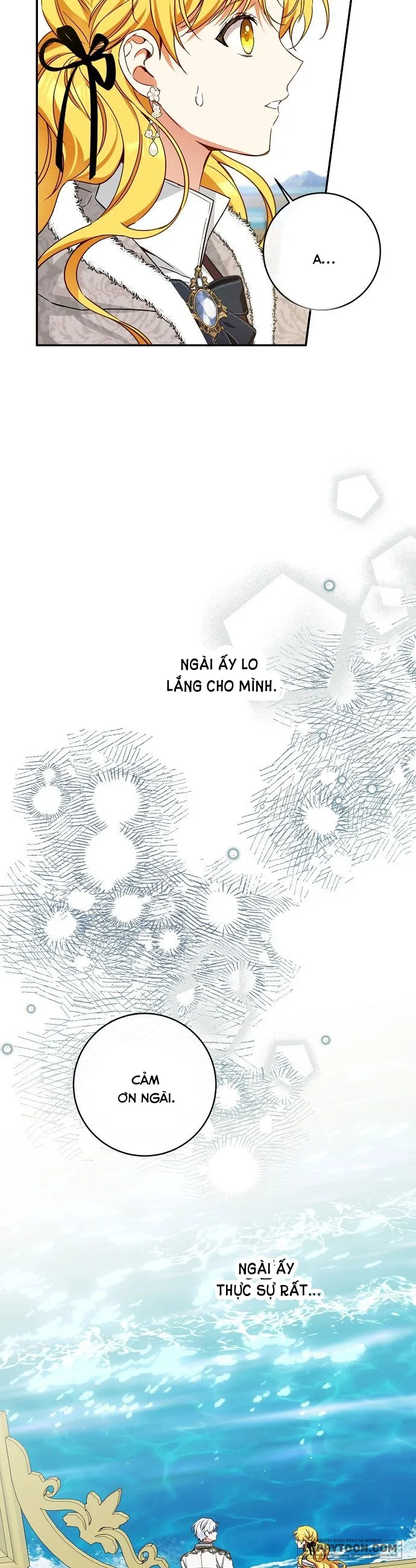 Thuần Hóa Hầu Tước Quái Dị Chap 69 - trang 36