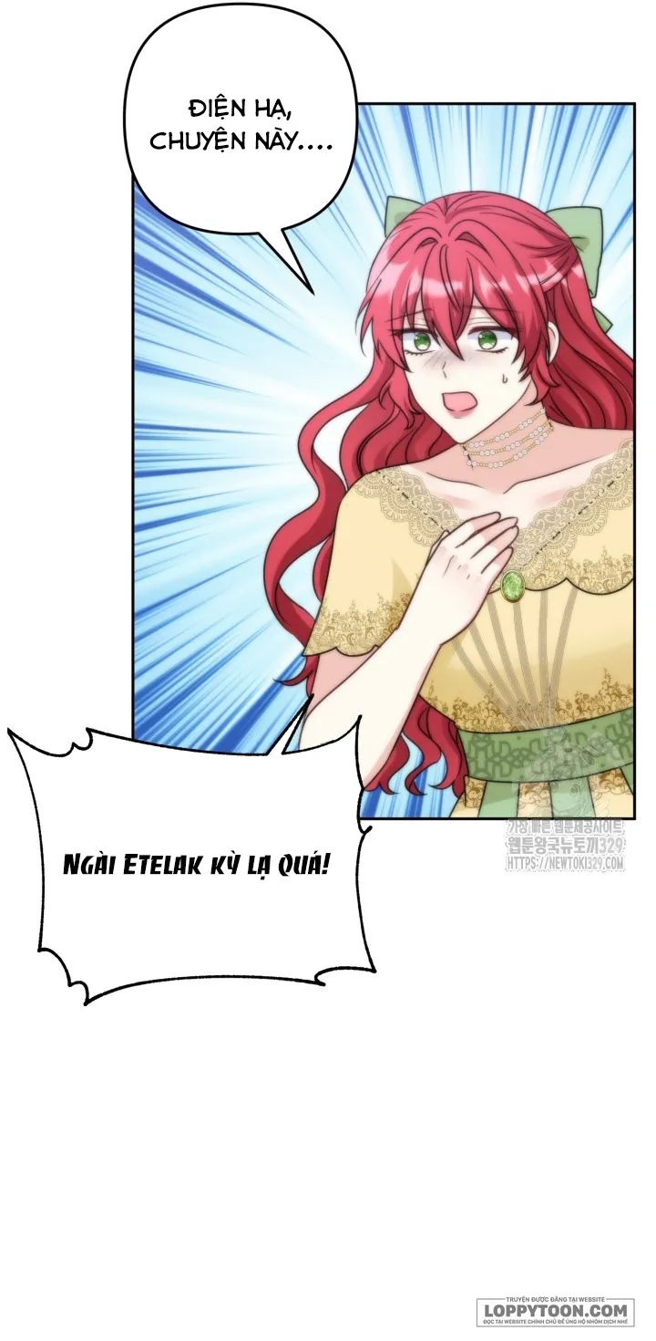 Tôi Sống Chung Với Mẹ Chồng Chap 67 - trang 51
