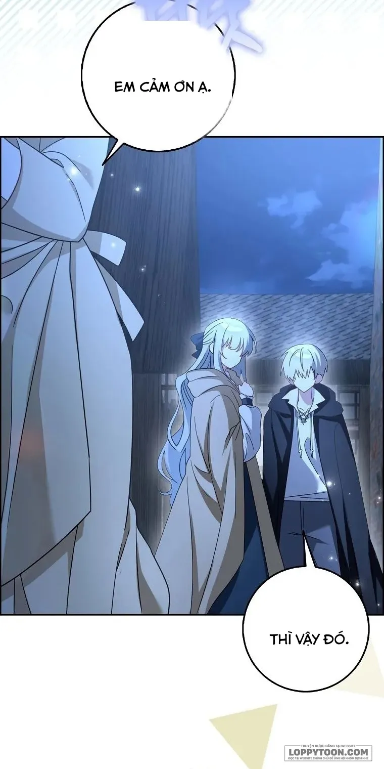 Tôi Sẽ Chiếm Lấy Ngư Trường Này! Chap 19 - trang 29