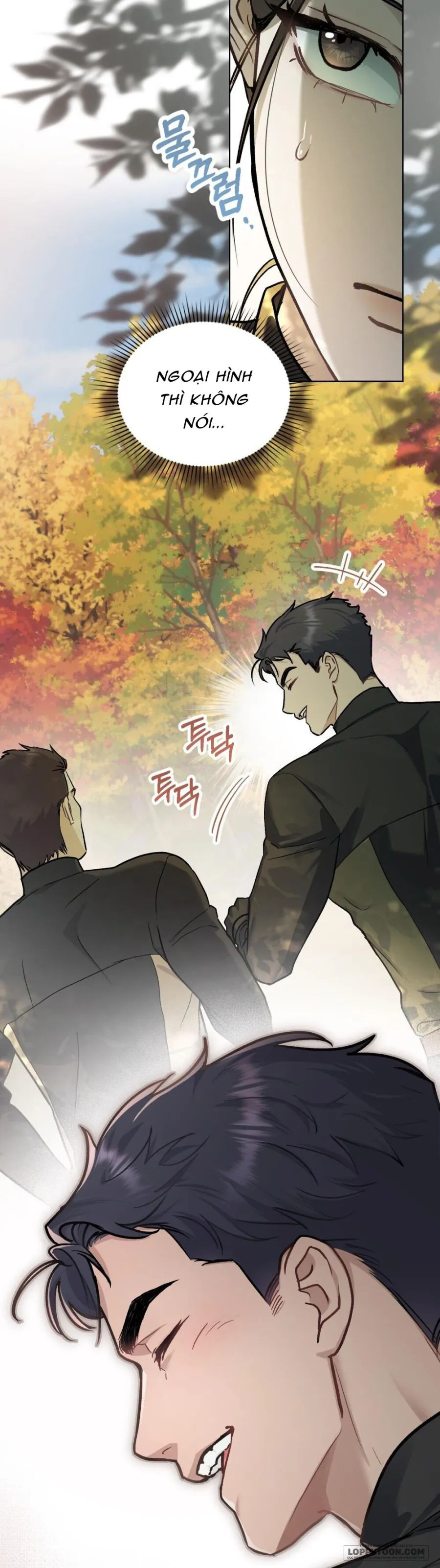 Kết Hôn Với Kẻ Tâm Thần Chap 29 - trang 11