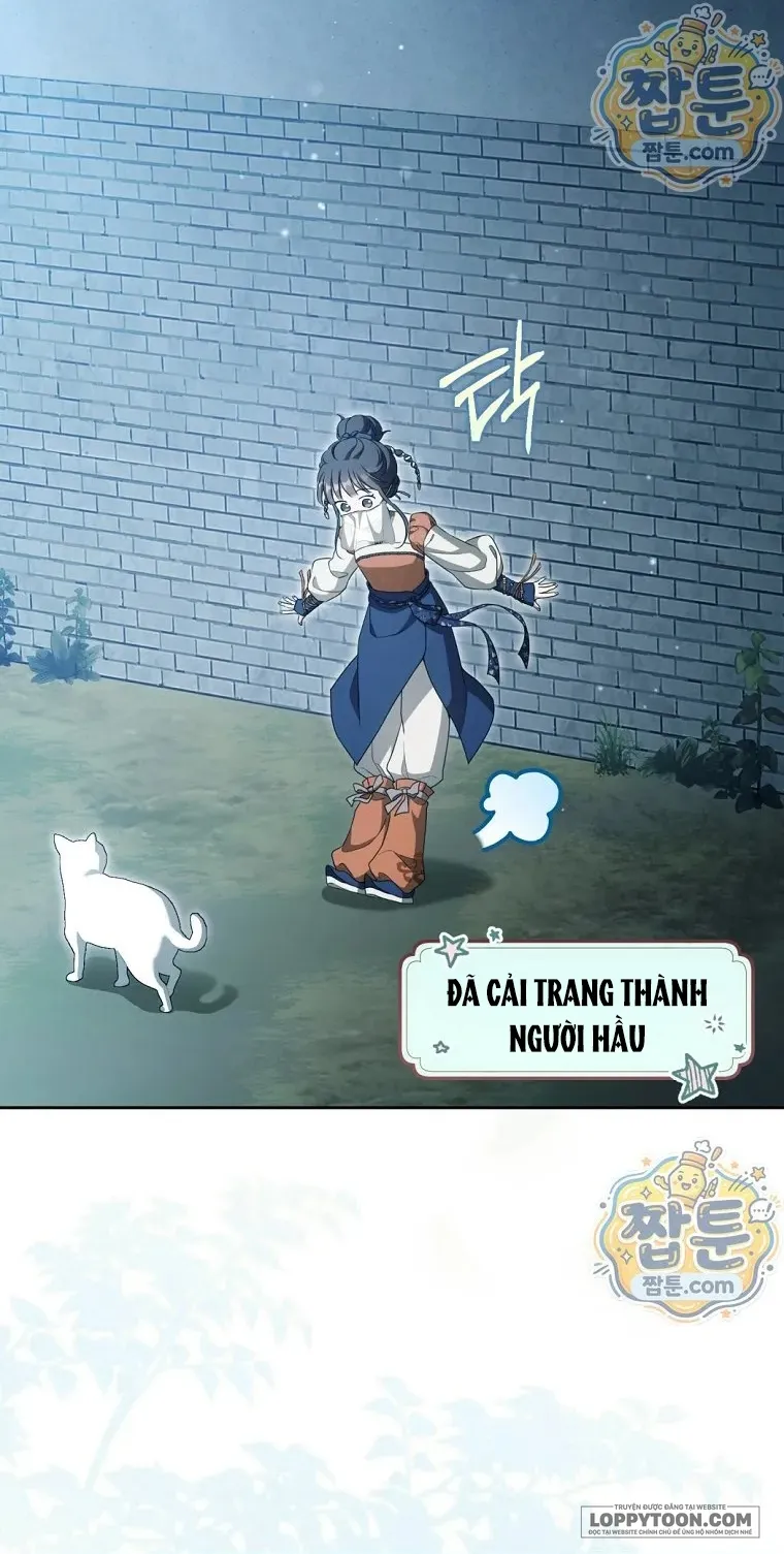 Trở Thành Cô Cháu Gái Bị Khinh Miệt Của Nhà Quyền Quý Chap 125 - trang 34