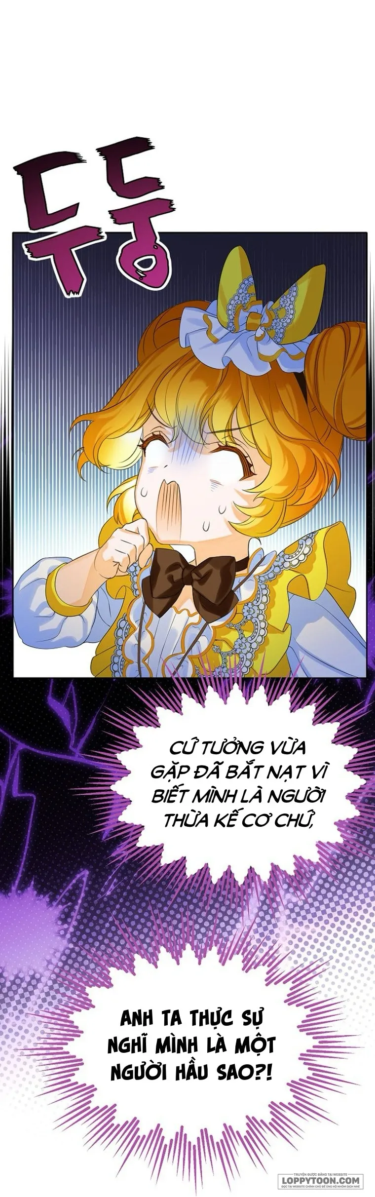 Trở Thành Người Thừa Kế Của Gia Đình Phản Diện Chap 7 - trang 44