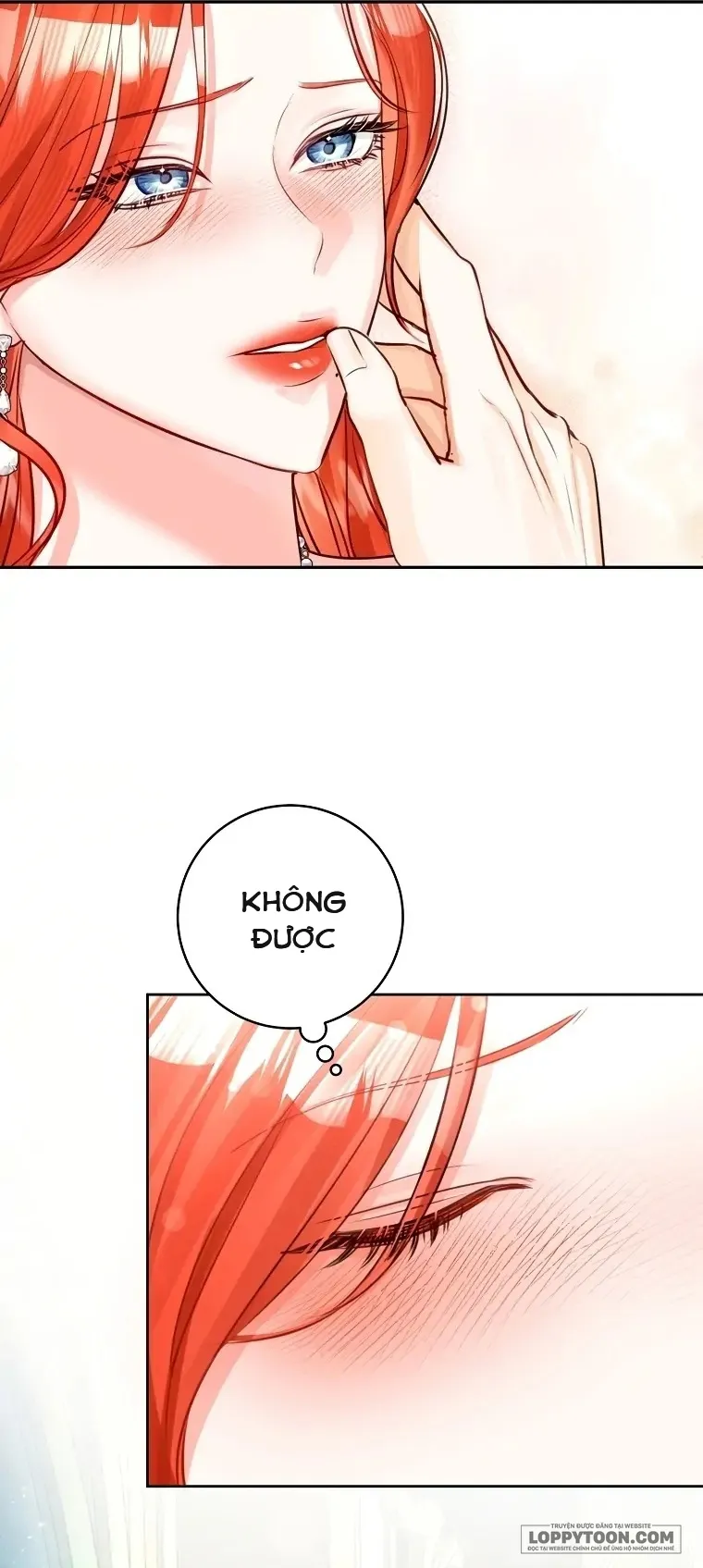 Cuộc Hôn Nhân Xa Hoa Của Đại Công Tước Là Giả Chap 40 - trang 36