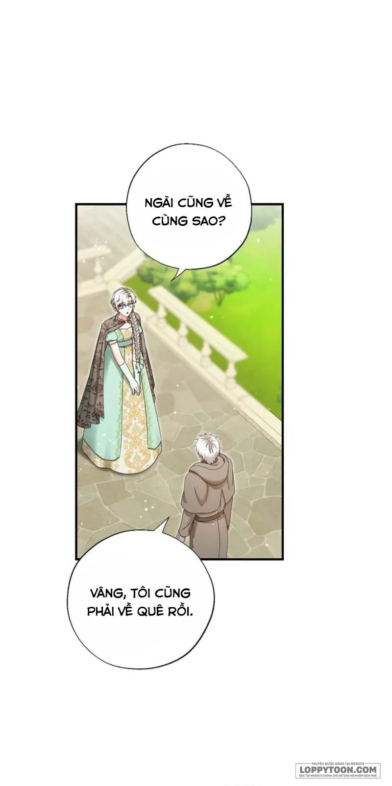 Trở Thành Miêu Nữ Của Hoàng Đế Chap 59 - trang 36