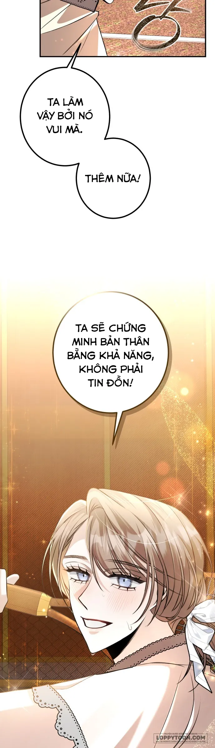 Cái Kết Của Cuộc Ly Hôn Chưa Trọn Vẹn Chap 33 - trang 27