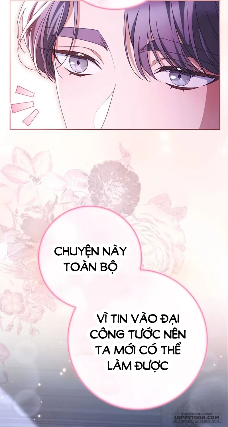 Nuôi Dưỡng Em Gái Xinh Đẹp Chap 45 - trang 23