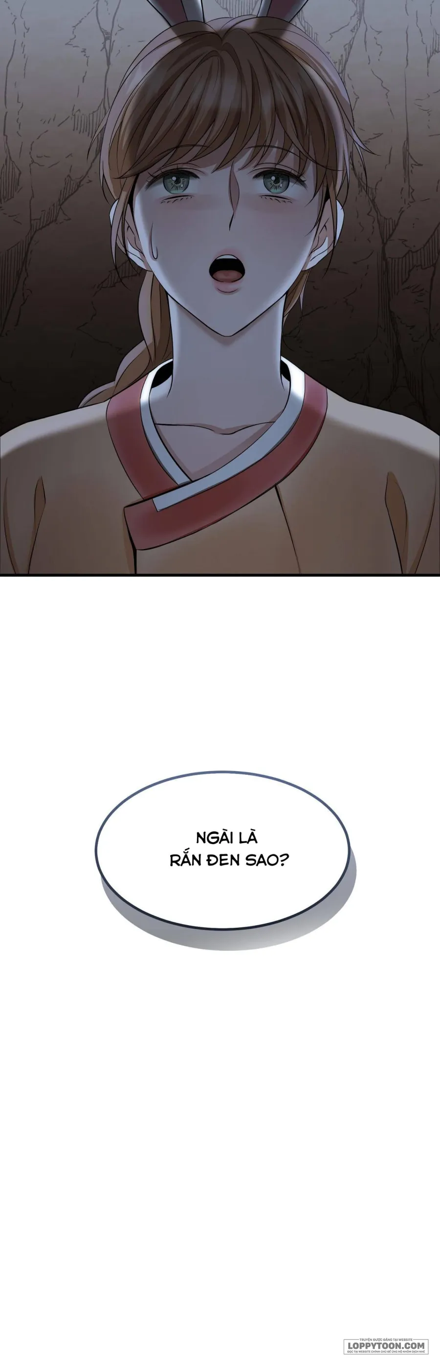 Mùa Động Dục của Rắn và Thỏ Chap 1 - trang 13