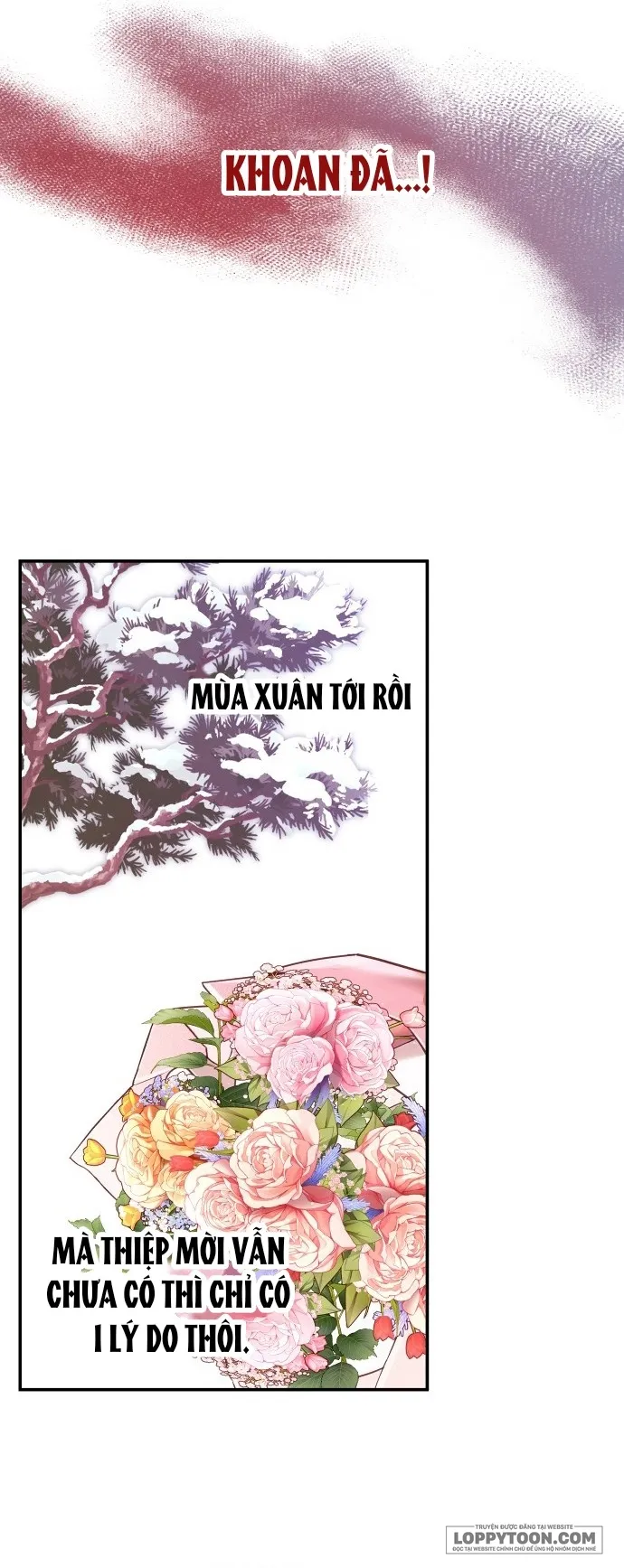 Cuộc Sống Hạnh Phúc Cùng Chồng Chap 25 - trang 40
