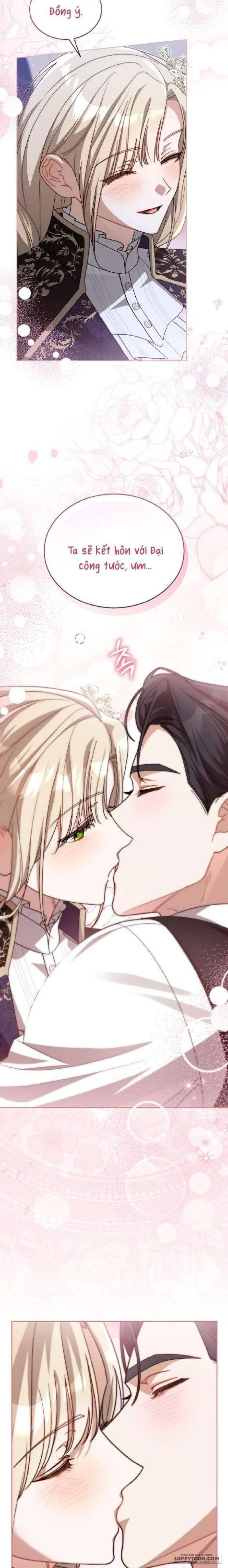 Đại Công Tước Chó Má Của Tôi Chap 15 - trang 19