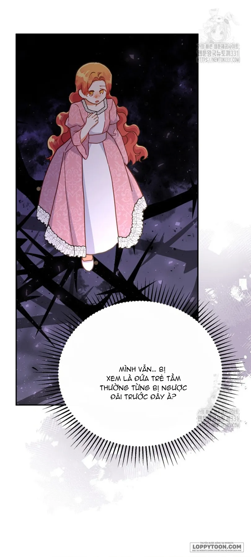 Bé Con Chốn Hoa Nở Chap 45 - trang 39