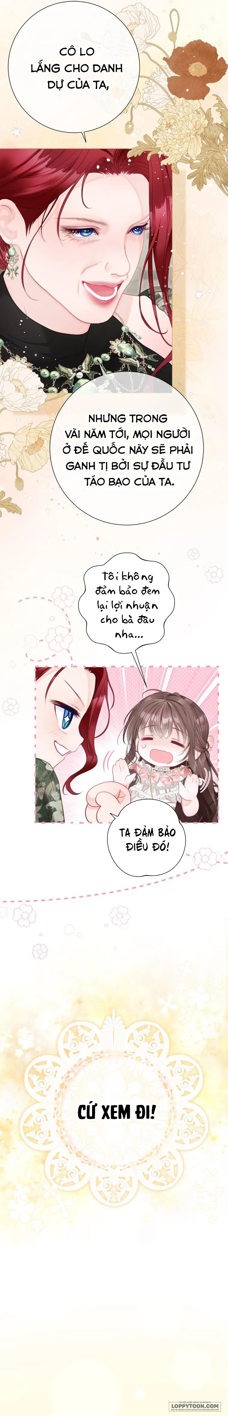 Một Thế Giới Không Có Chị Gái Mà Ai Cũng Yêu Chap 61 - trang 14