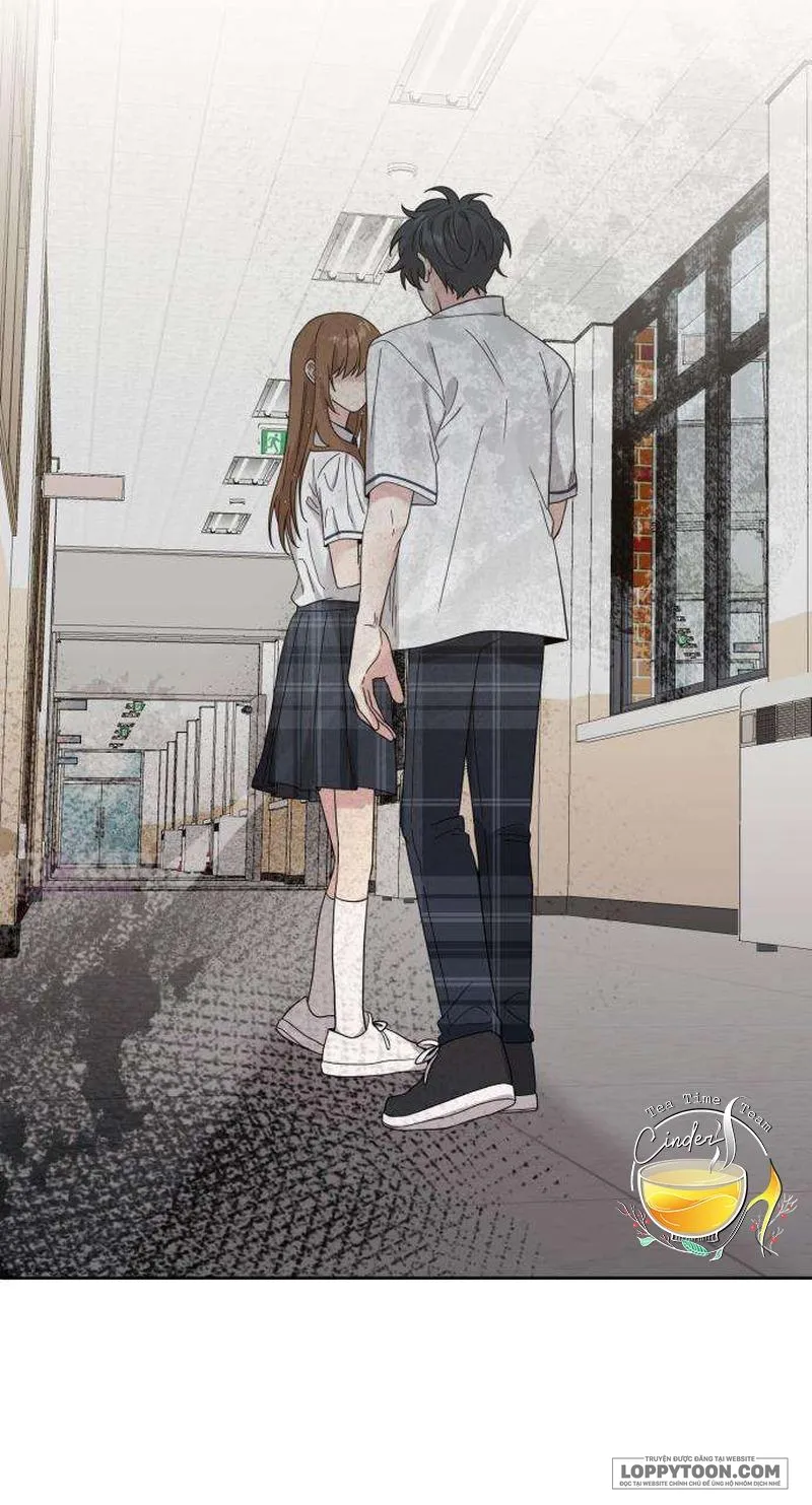 Tên Khốn Đẹp Trai Chap 10 - trang 8