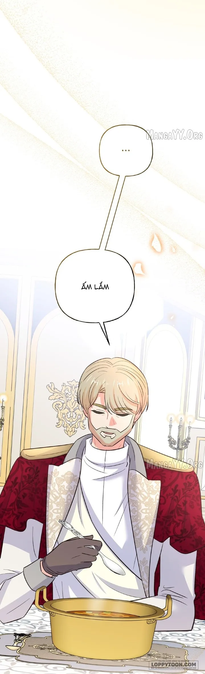 Hầu Gái Không Thích Nuôi Dạy Trẻ Nhỏ Chap 81 - trang 84