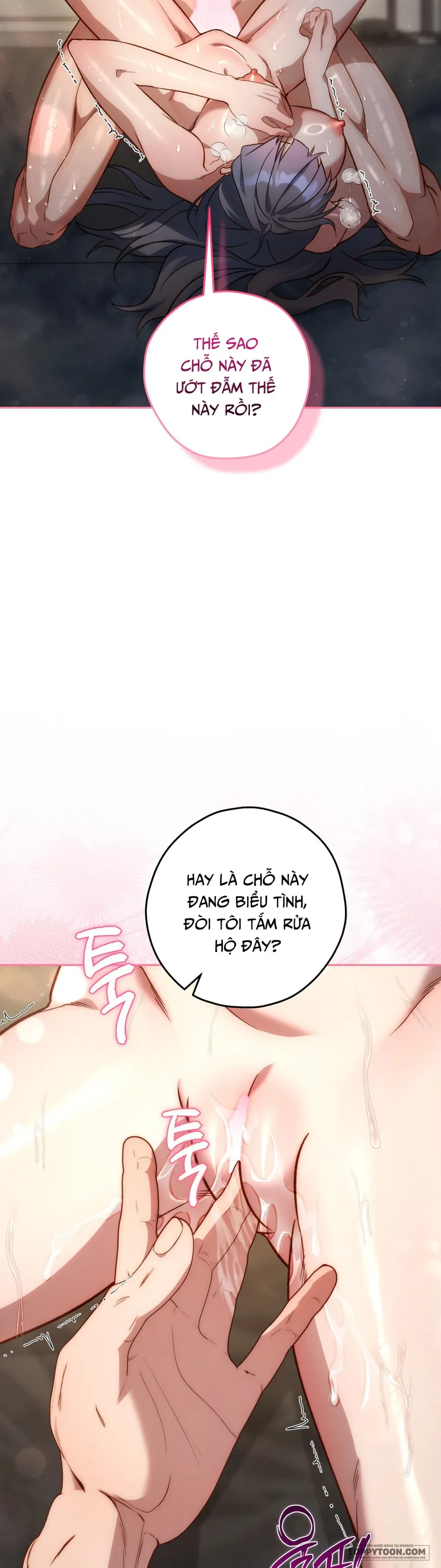 Không Tỉnh Táo Chap 8 - 🔞🔞🔞 - trang 27
