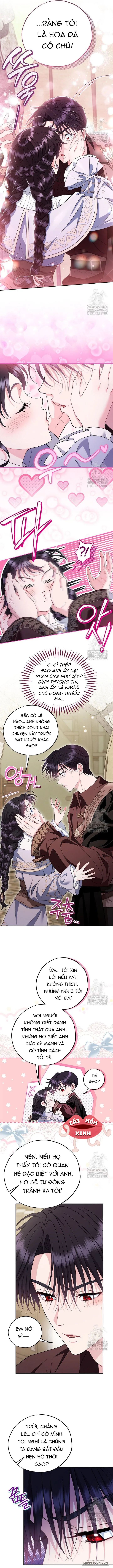 Trở Thành Người Giám Định Chất Độc Cho Thế Lực Hắc Ám Chap 71 - trang 13