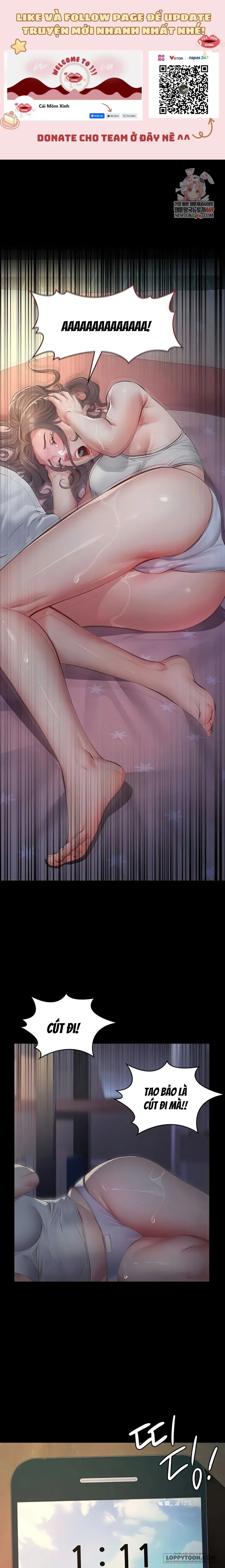 Cuộc Săn "Daddy" Chap 4 - trang 1