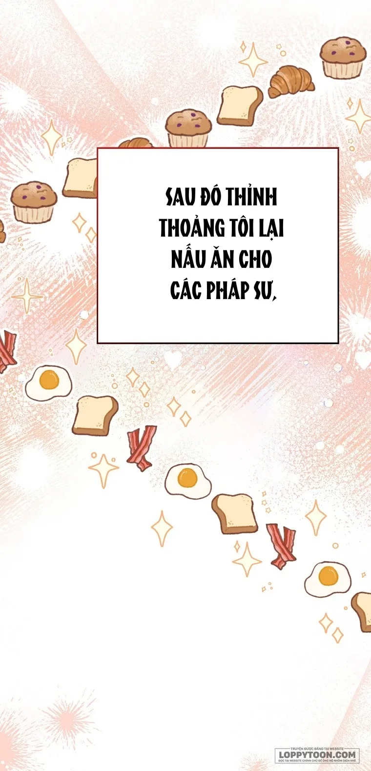 Phương Pháp Trồng Lúa Đặc Biệt Của Ác Nữ Chap 12 - trang 30