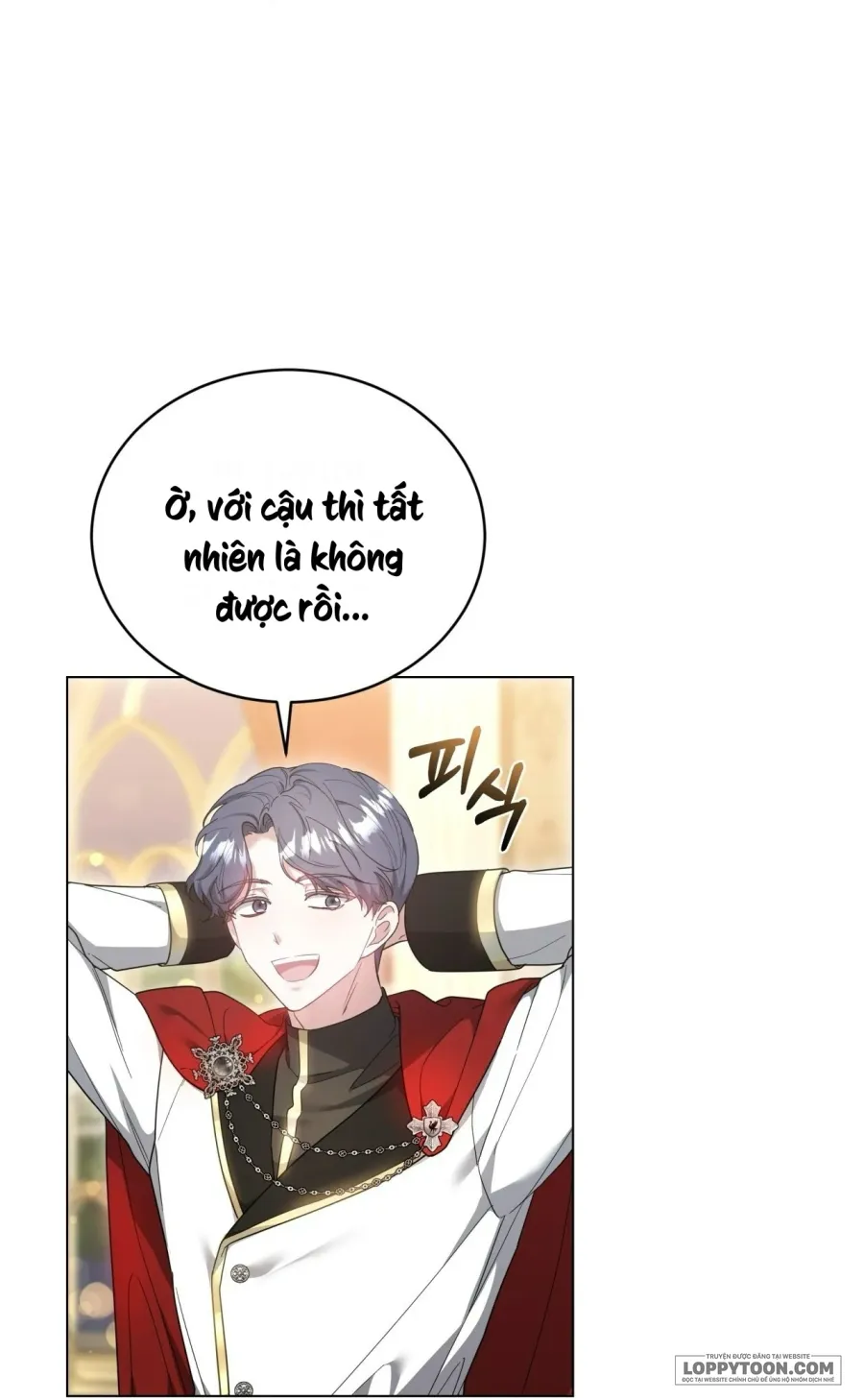 Dù Là Mẹ Kế Nhưng Tôi Thoát Khỏi Cái Chết Rất Dễ Dàng Chap 87 - trang 60