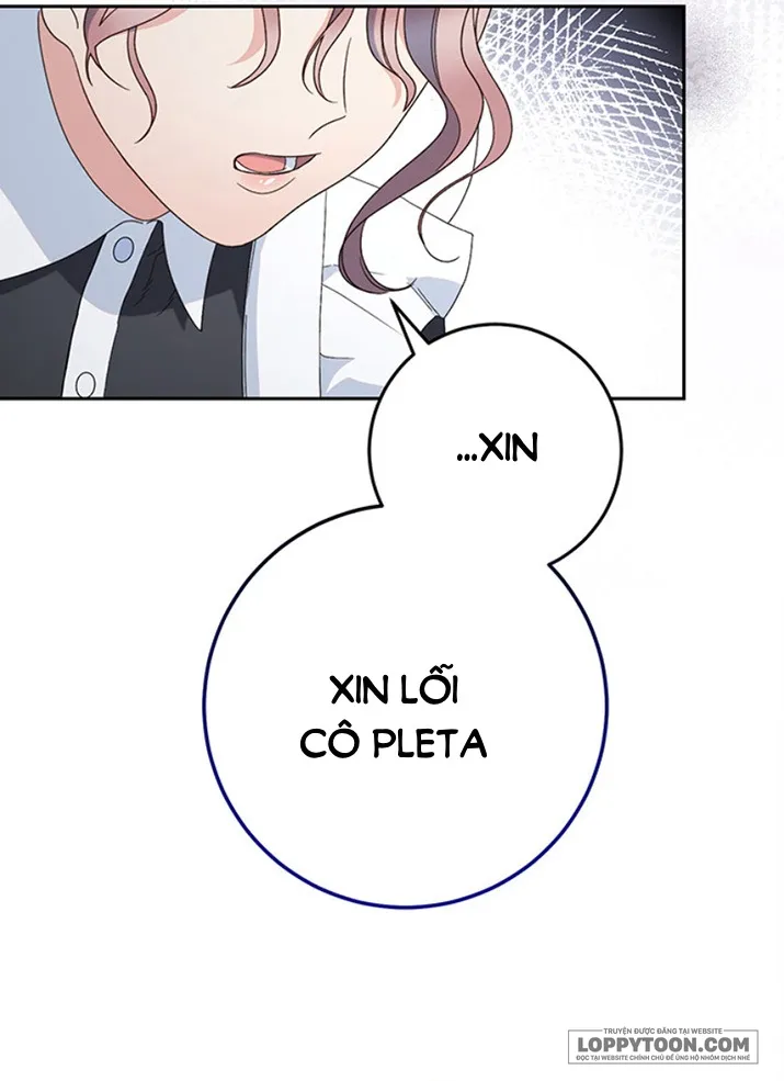 Nuôi Dưỡng Em Gái Xinh Đẹp Chap 22 - trang 30