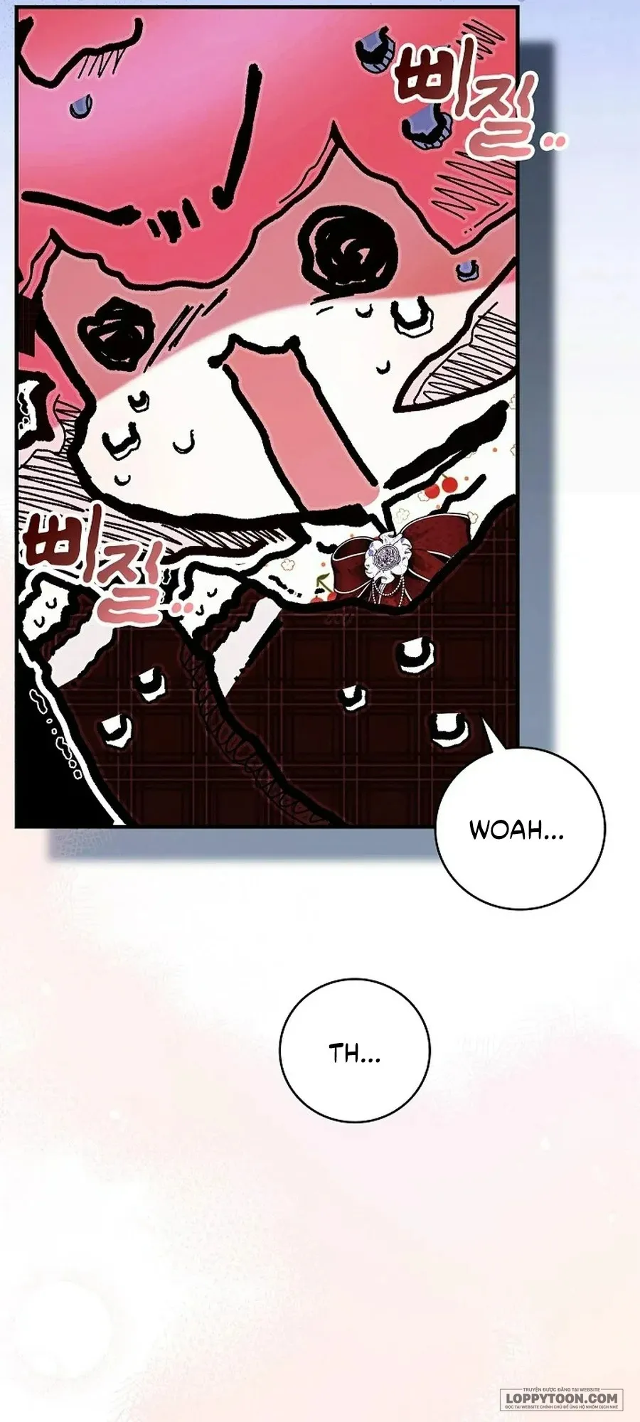Papa Là Kẻ Thù Kiếp Trước Của Tôi? Chap 80 - end ss2 - trang 14
