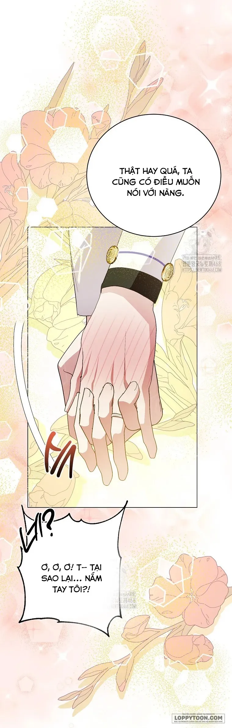 Phía Sau Mặt Nạ Của Nam Chính Hiền Lành Chap 92 - trang 7