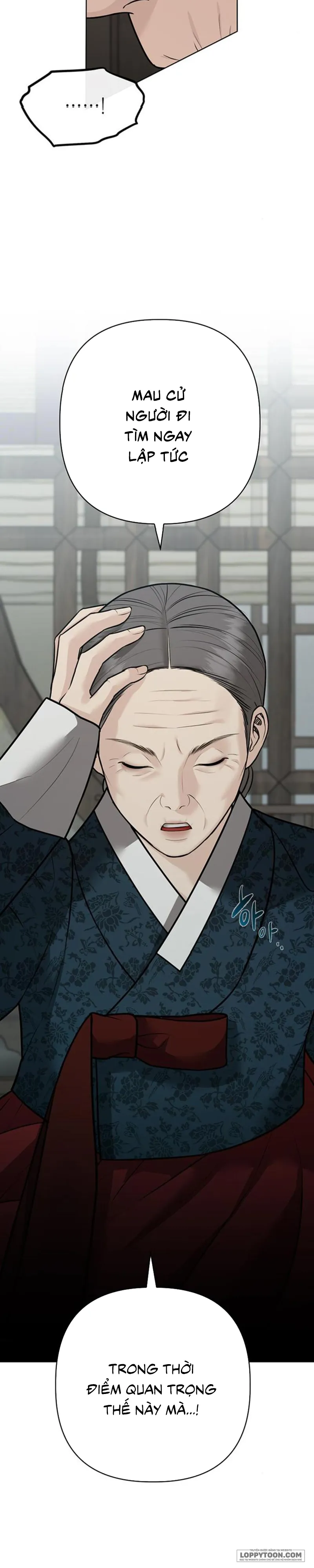 Quỷ Hồn Chap 33 - trang 6