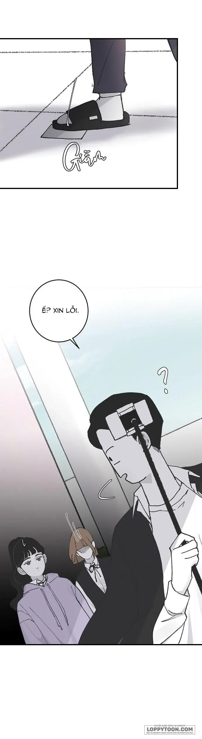 Ba Anh Trai Cực Phẩm Của Tôi Chap 12 - trang 36