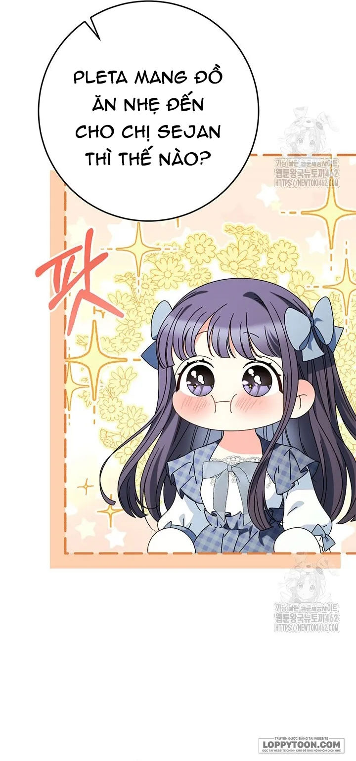 Nuôi Dưỡng Em Gái Xinh Đẹp Chap 73 - trang 8