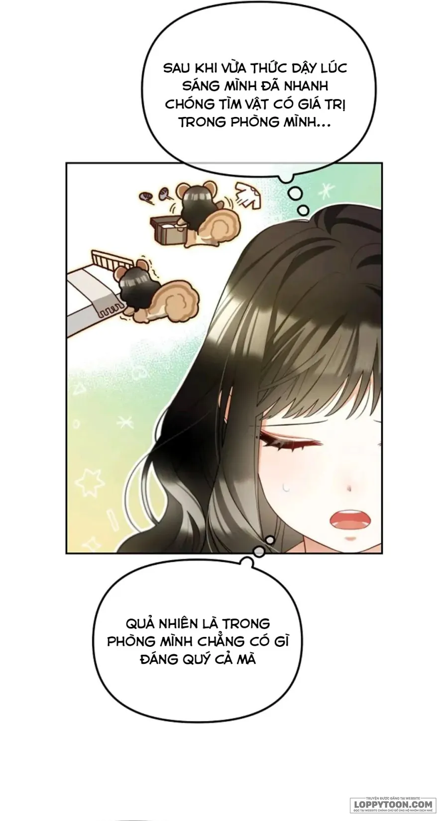 Tôi Sẽ Ở Ngay Bên Cạnh Nam Chính Chap 12 - trang 49