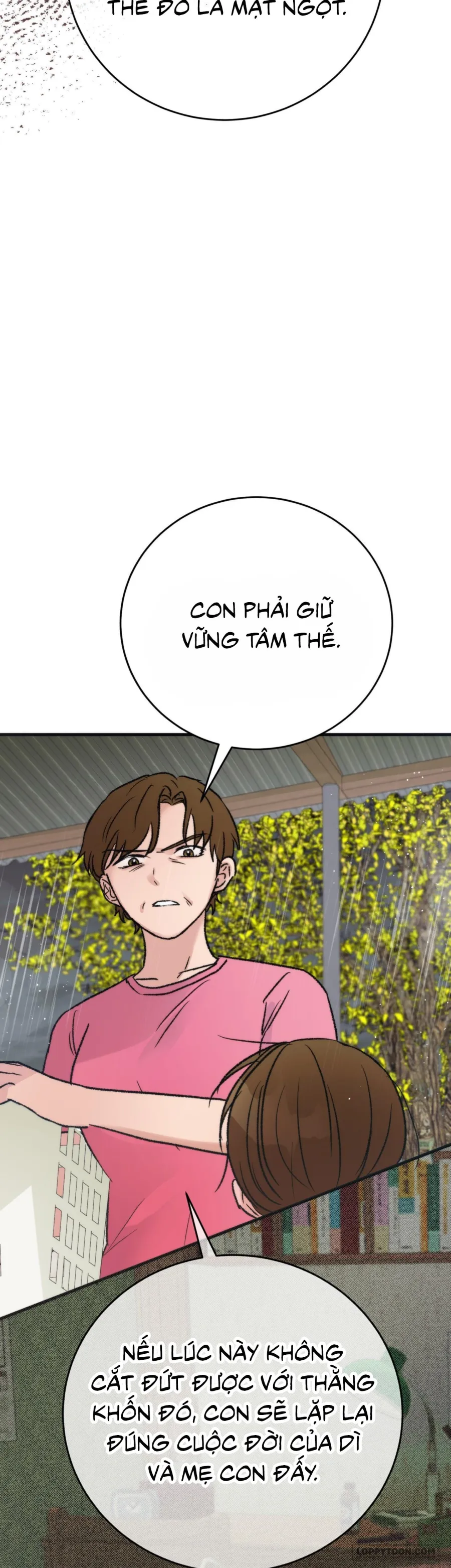 Khúc Hát Giữa Mùa Hè Chap 23 - END SS1 - trang 45