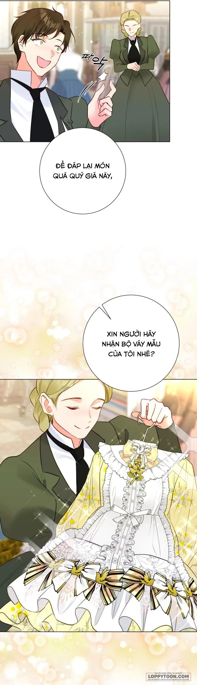 Một Thế Giới Không Có Chị Gái Mà Ai Cũng Yêu Chap 16 - trang 16