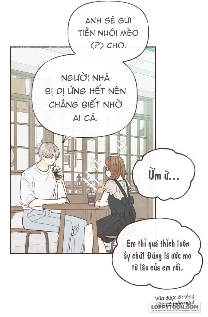 Cảm Xúc Chuyển Giao Chap 45 - trang 50