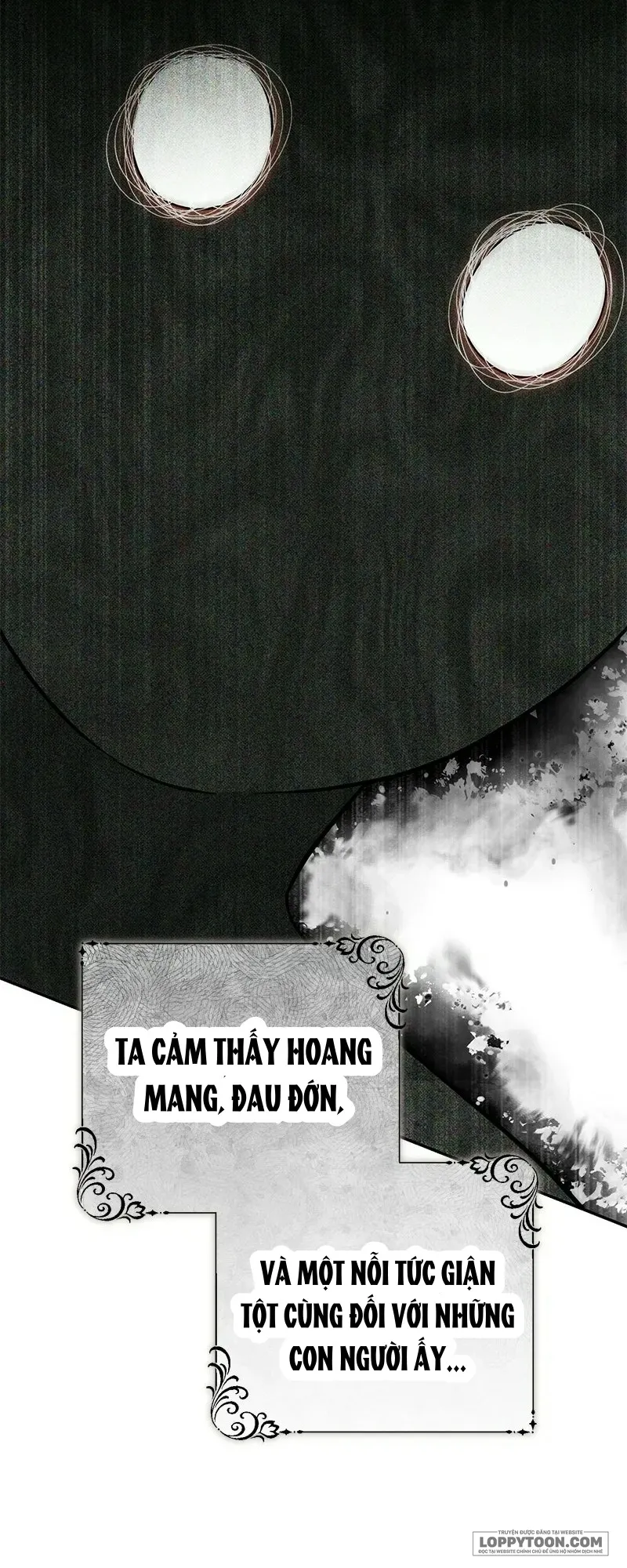 Presepe Bên Ngoài Chiếc Lồng Chap 44 - trang 41