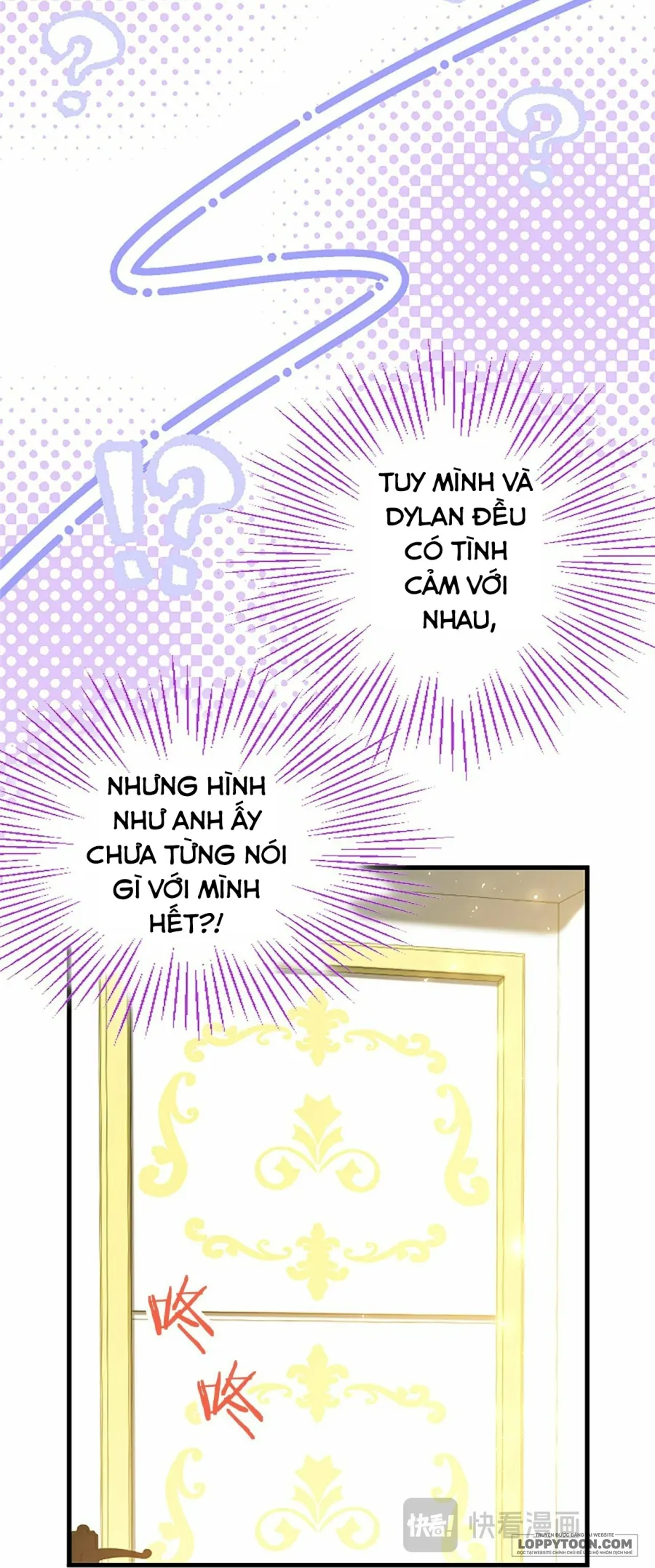 Đại Tiểu Thư Sao Phải Giả Nam Chap 109 - trang 46