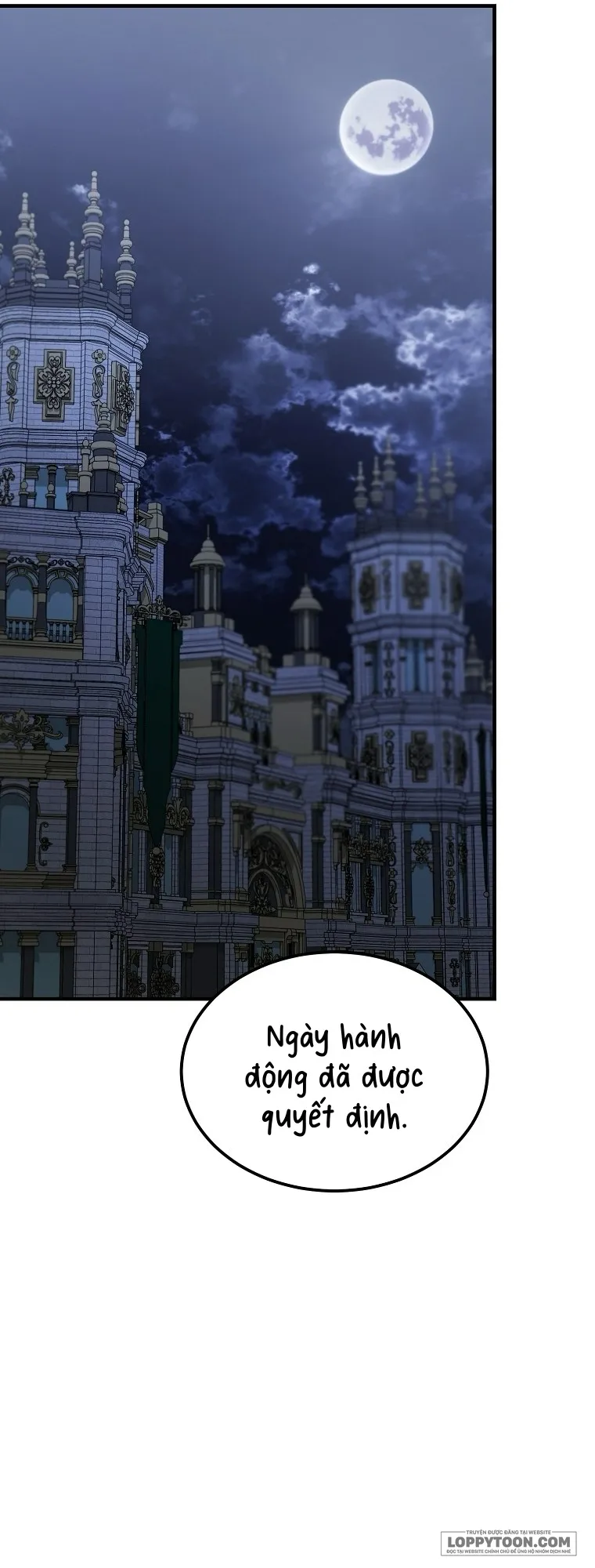 Ác Quỷ Nuôi Dưỡng Tiểu Thư Chap 116 - trang 20