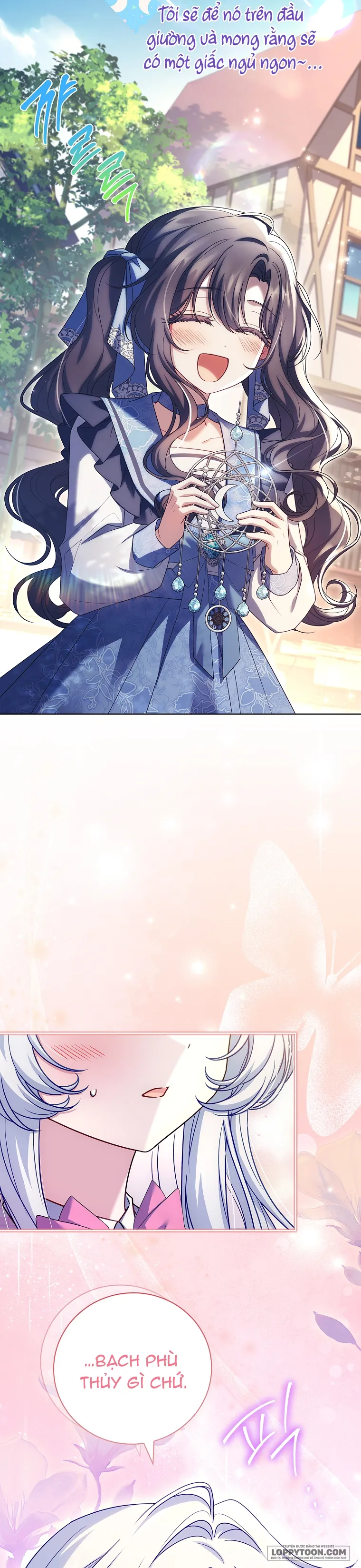Cha Nào Con Nấy Chap 15 - trang 32