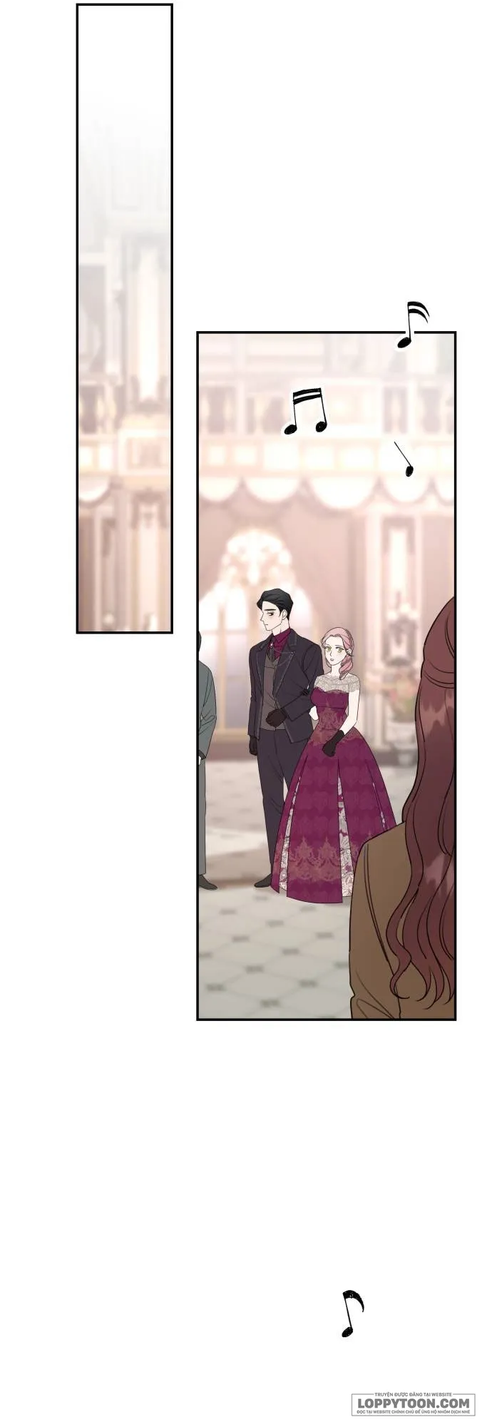 Gia Đình Chồng Quá Ám Ảnh Bởi Tôi Chap 43 - trang 36