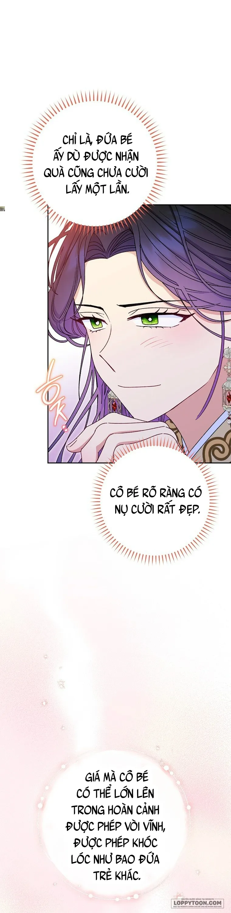 Tiểu Thiếp Chỉ Muốn Sống Yên Bình Chap 28 - trang 11