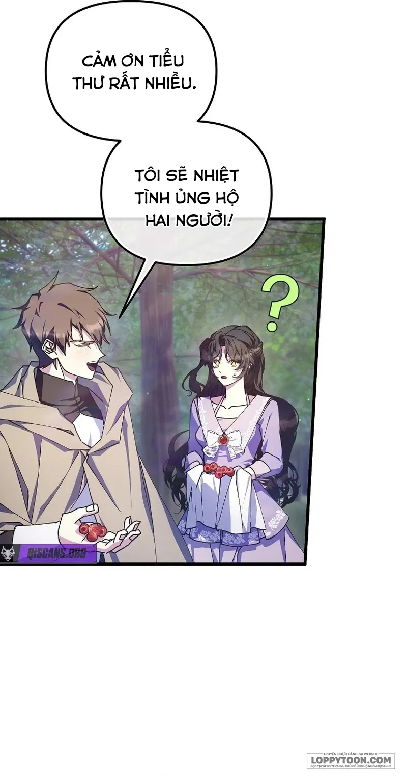 Tôi Sẽ Ở Ngay Bên Cạnh Nam Chính Chap 64 - trang 35