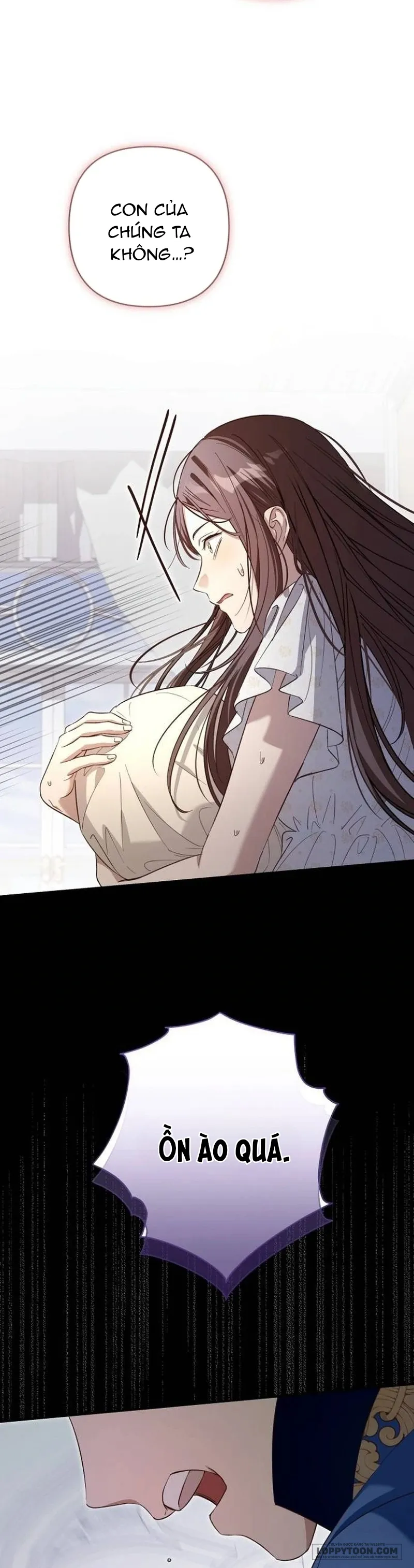 Cô Dâu Của Đại Công Tước Là Chiến Binh Địa Ngục Chap 32 - trang 12